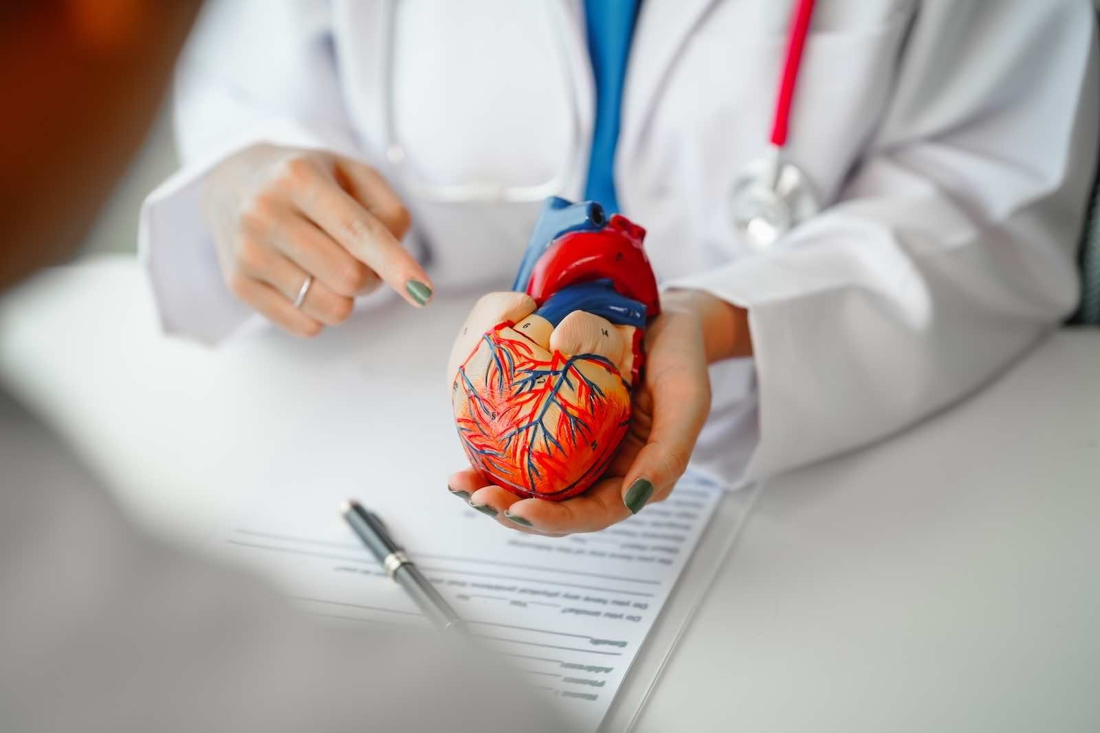 Prevention Cardiopro