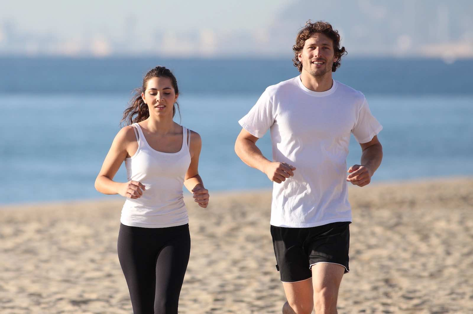 Gendermedizin im Laufwerk