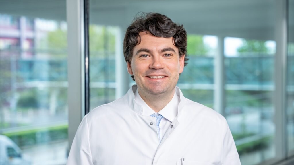 Dr.med.Raphael Bruno